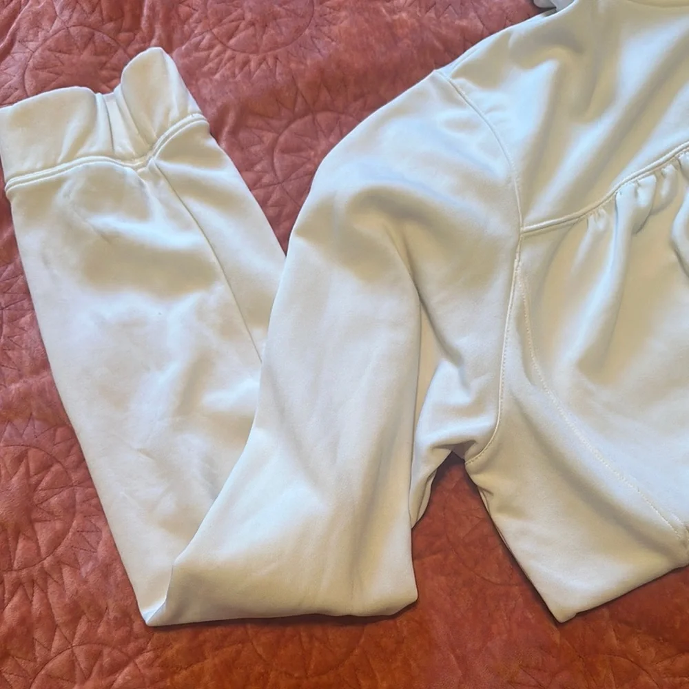 North Face Cowl Neck Jacket - Picture 7 of 10